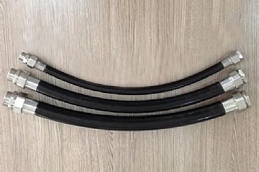 高壓靜電收塵器